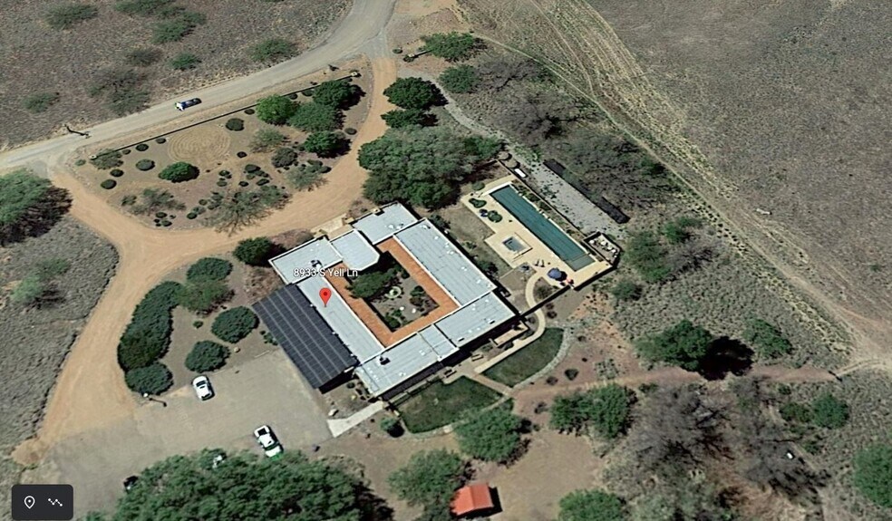 More Photos Of 8933 S Yell Ln, Hereford Hospitality For Sale