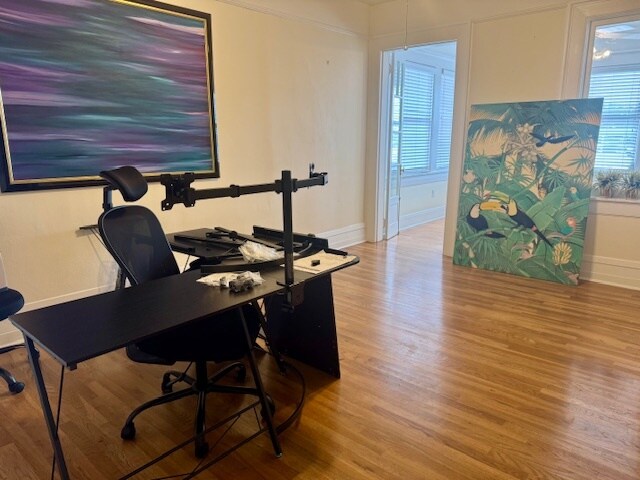 More Photos Of 332 S Plant Ave, Tampa Office For Lease