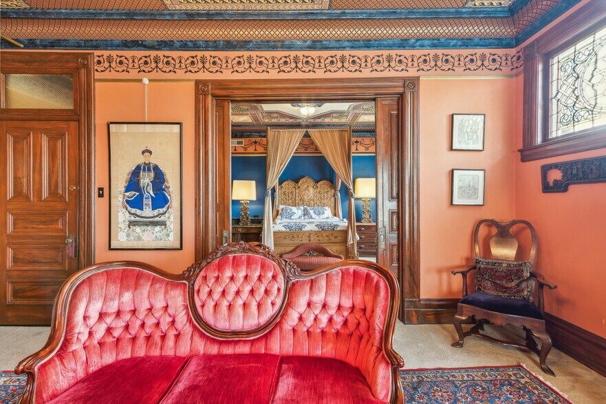 More Photos Of 1057 Steiner St, San Francisco Hospitality For Sale