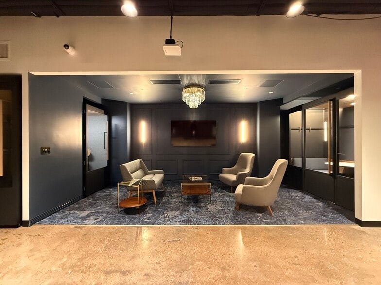 More Photos Of 159 4th Ave N, Nashville Coworking Space