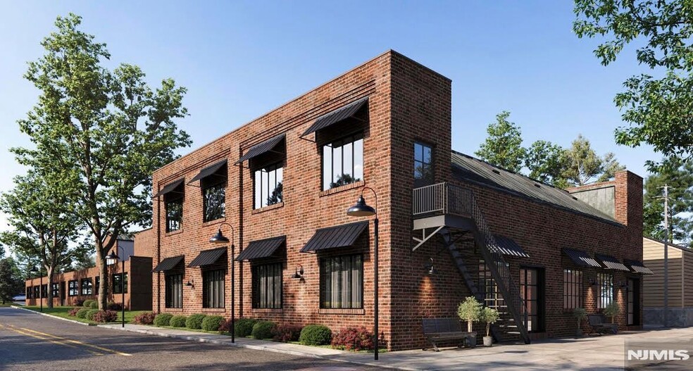 Primary Photo Of 84 Herbert Ave, Closter Loft Creative Space For Lease