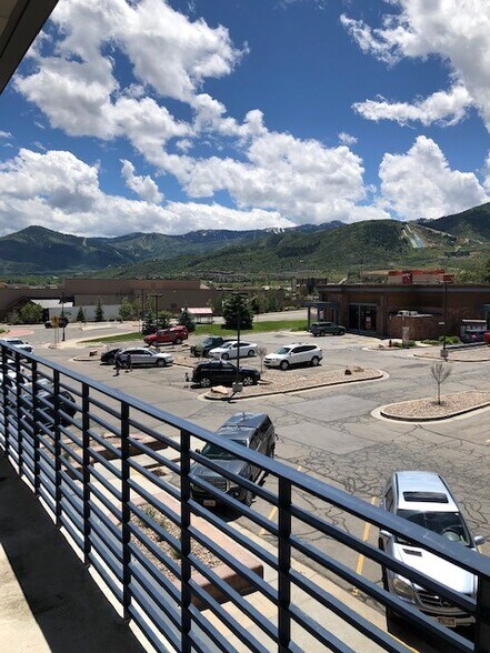 More Photos Of 1612-1620 W Ute Blvd, Park City Unknown For Lease