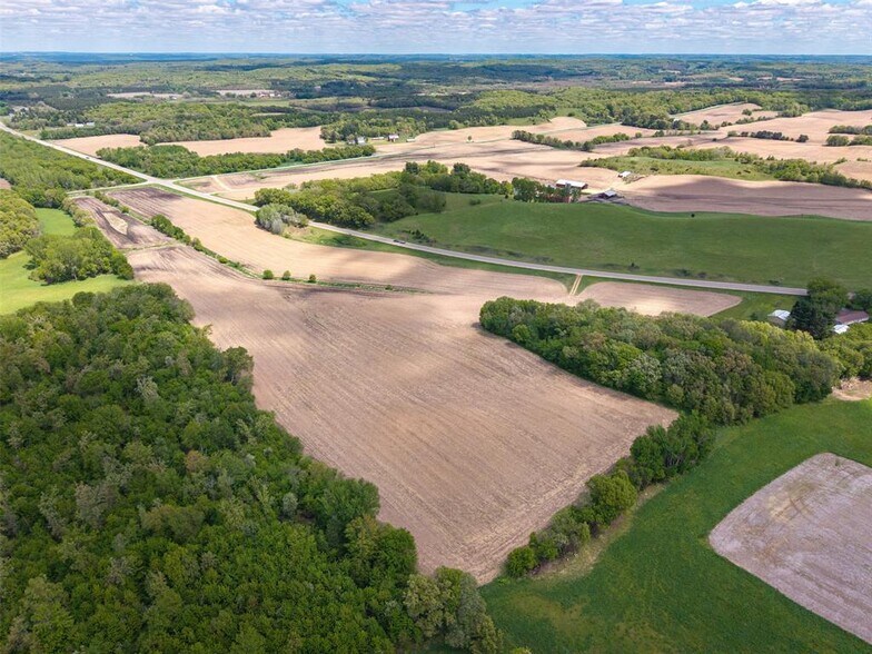 Primary Photo Of 35 acres Hwy 37 & Old Town Road, Mondovi Land For Sale