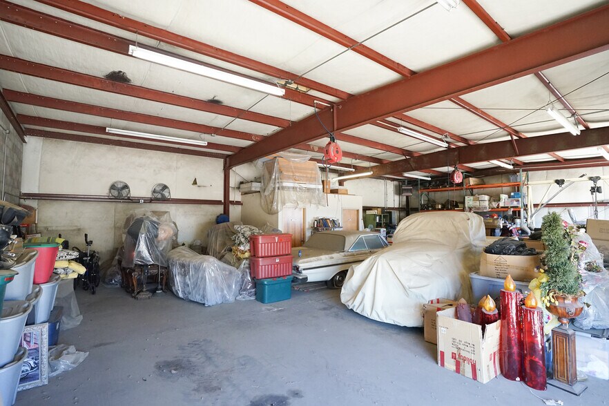 More Photos Of 3119 West Ave, Ceres Warehouse For Sale