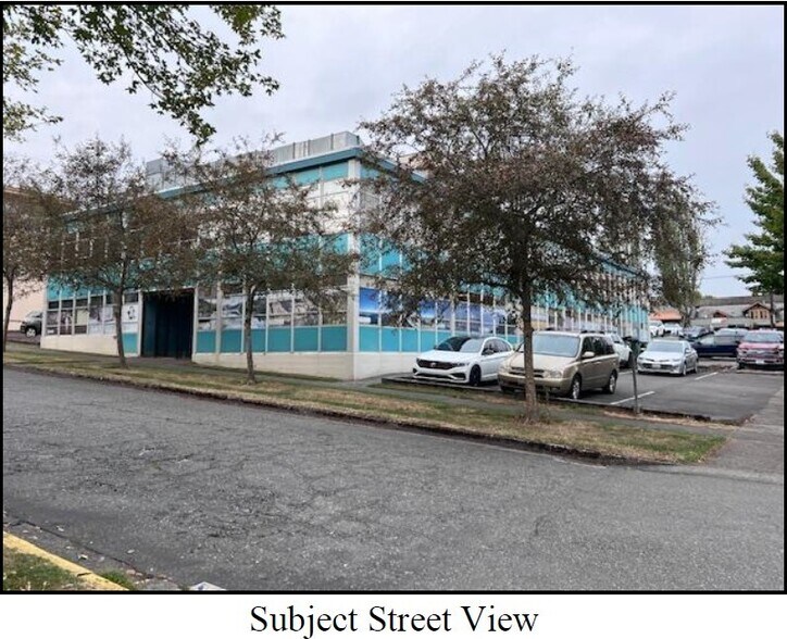 More Photos Of 1007 Washington St SE, Olympia Office For Sale