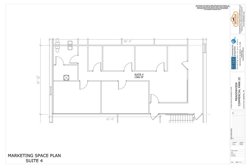 More Photos Of 109 Meadow View Rd, Bristol Medical For Lease
