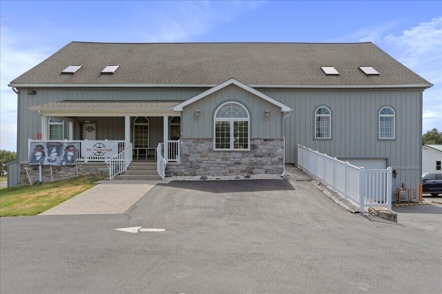 More Photos Of 14111-14113 Pennsylvania Ave, Hagerstown Freestanding For Sale