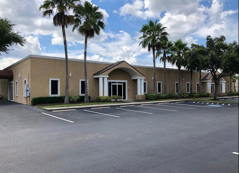 Primary Photo Of 3206-3212 Parkside Center Cir, Tampa Medical For Sale