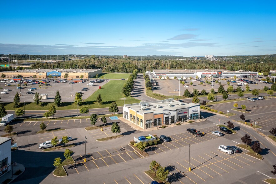 More Photos Of 625-730 Rue De La Concorde, Lévis Unknown For Lease