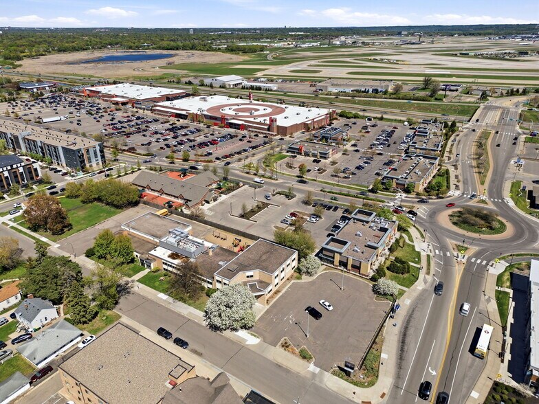 More Photos Of 6541 16TH Ave S, Richfield Schools For Lease