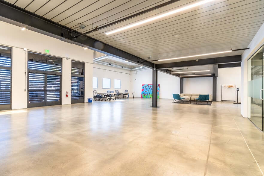 More Photos Of 617-629 Bryant St, San Francisco Loft Creative Space For Lease