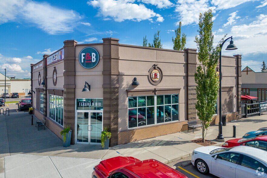 More Photos Of 20 Mckenzie Towne Ave SE, Calgary Unknown For Lease