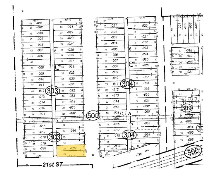 More Photos Of 1950-1954 S Troy St, Chicago Warehouse For Sale