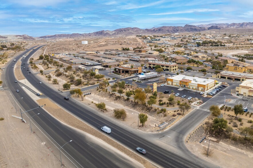 More Photos Of 1426 E Lake Mead Pky, Henderson Fast Food For Sale