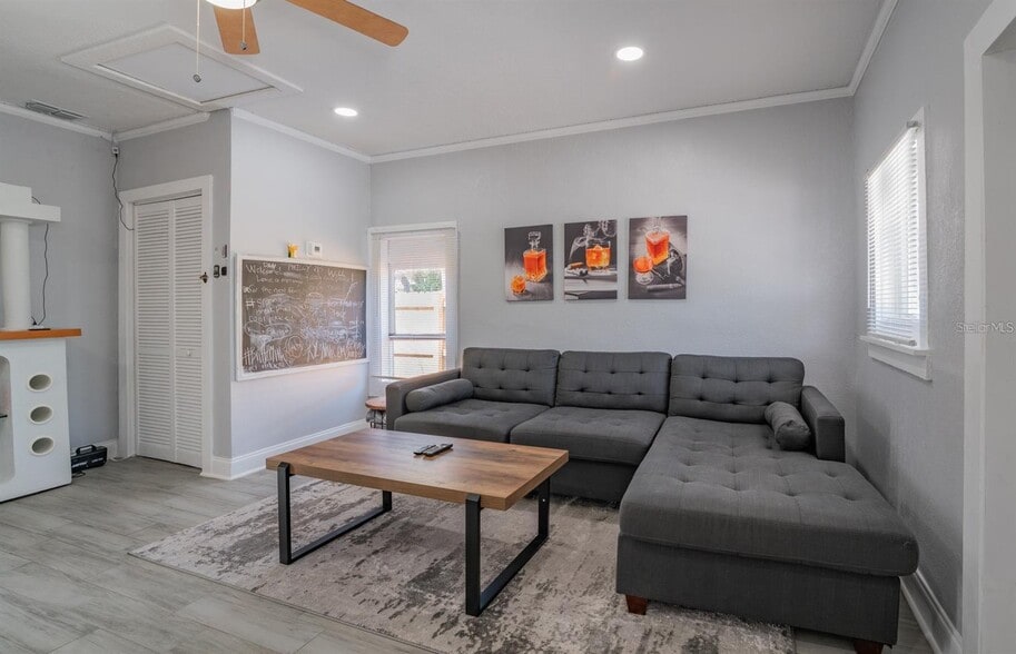 More Photos Of 1668 28th Ave N, Saint Petersburg Multifamily For Sale