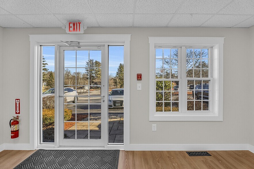 More Photos Of 2-4 Mary E Clark Dr, Hampstead Medical For Sale