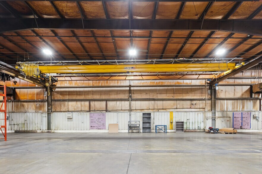 More Photos Of 2068 303rd Ave, Fort Madison Manufacturing For Lease