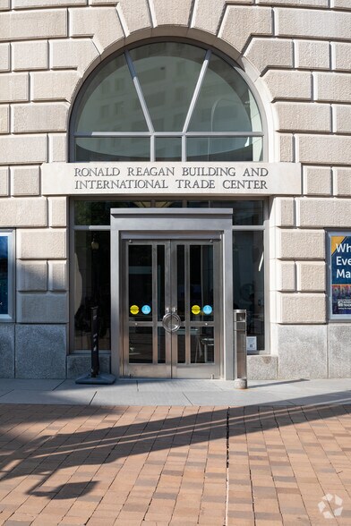 More Photos Of 1300 Pennsylvania Ave NW, Washington Coworking Space