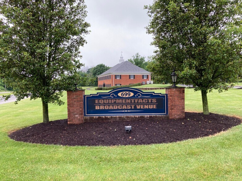 More Photos Of 699 Route 202, Flemington Medical For Sale