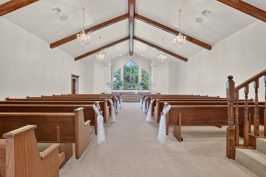 More Photos Of 33429 NCR 3270 Rd, Davis Lodge Meeting Hall For Sale