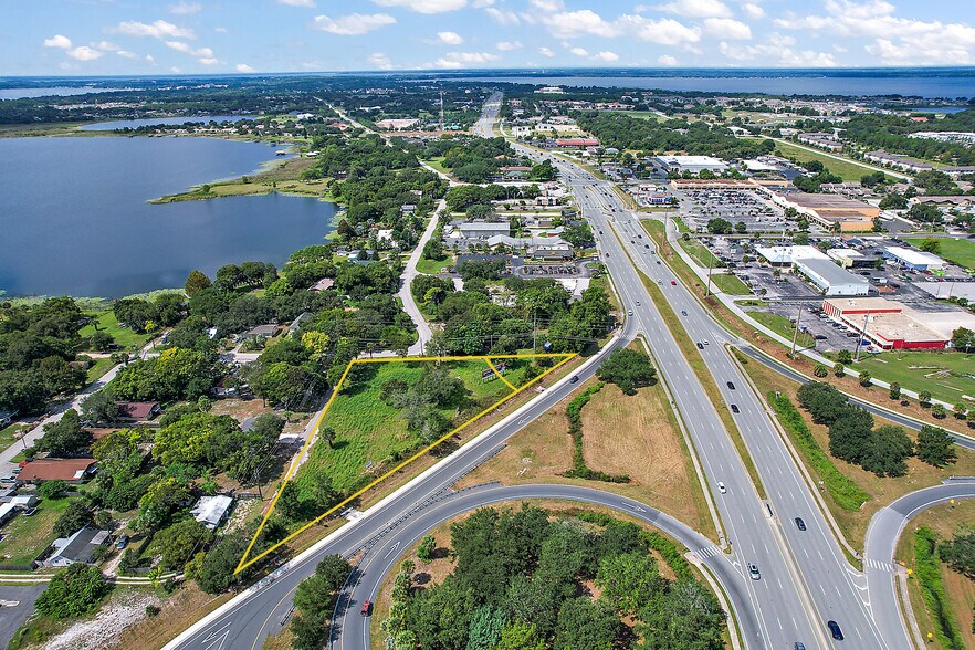 More Photos Of 00 Lake Saunders Dr, Eustis Land For Sale