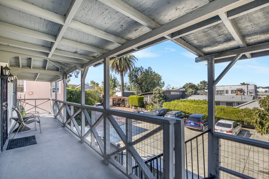 More Photos Of 1437 Lucile Ave, Los Angeles Multifamily For Sale