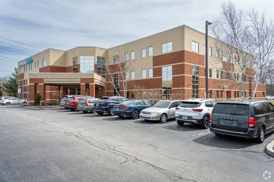 Primary Photo Of 196 Waterford Pky S, Waterford Medical For Lease