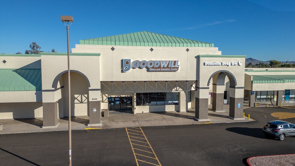 More Photos Of 6016 E Main St, Mesa Unknown For Lease