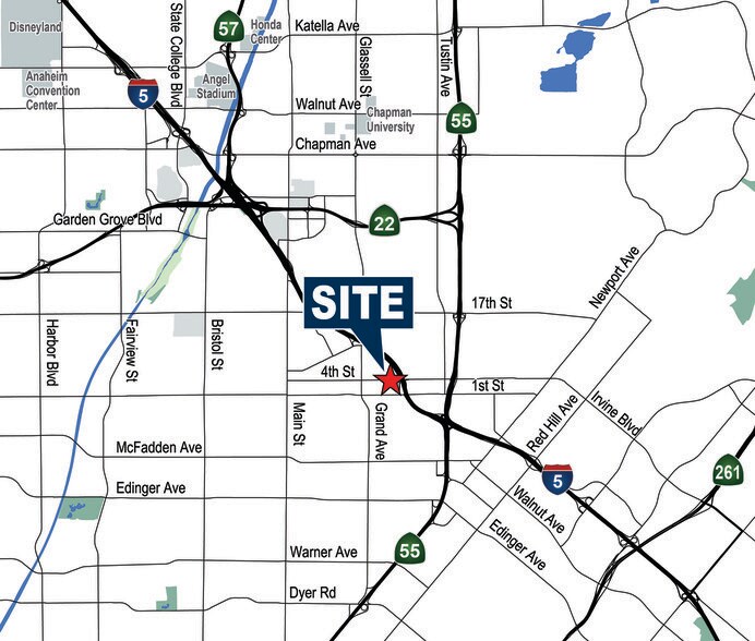 More Photos Of 1642 E 4th St, Santa Ana Loft Creative Space For Sale