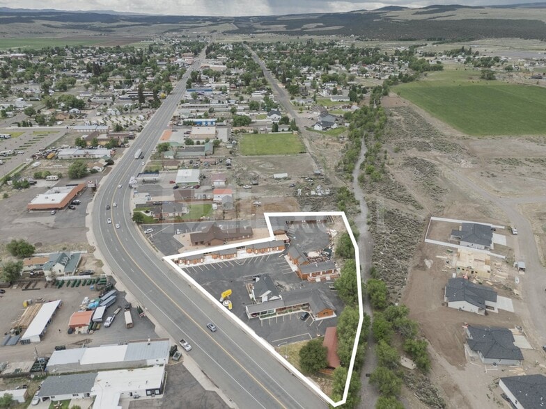 More Photos Of 699 N Main St, Panguitch Hotel For Sale