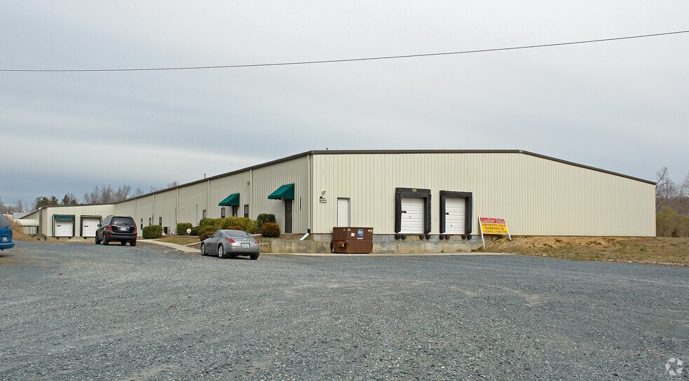 More Photos Of 4524 Tigers Den Rd, Randleman Distribution For Sale