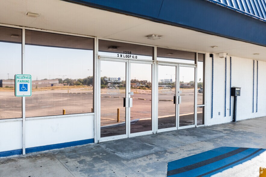 More Photos Of 1350 SW Loop 410, San Antonio Religious Facility For Sale