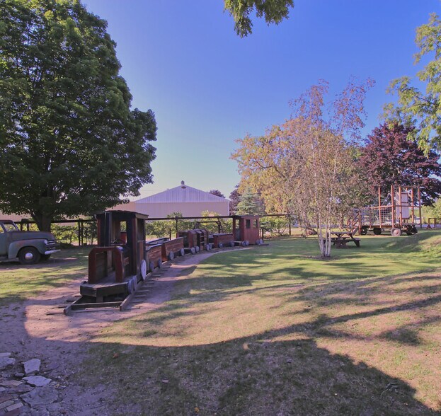 More Photos Of 7898 County Road A, Baileys Harbor Land For Sale