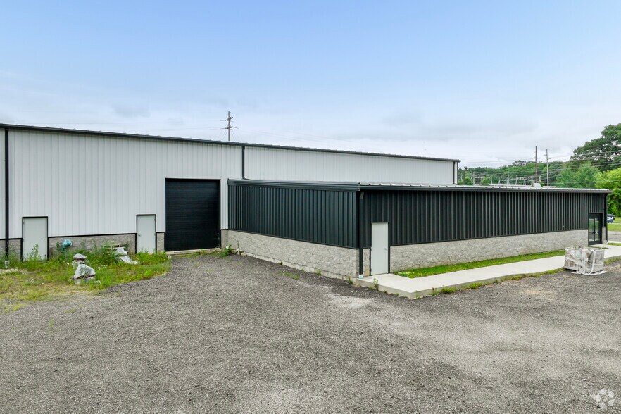 More Photos Of 511 Watts Rd, Jackson Manufacturing For Lease