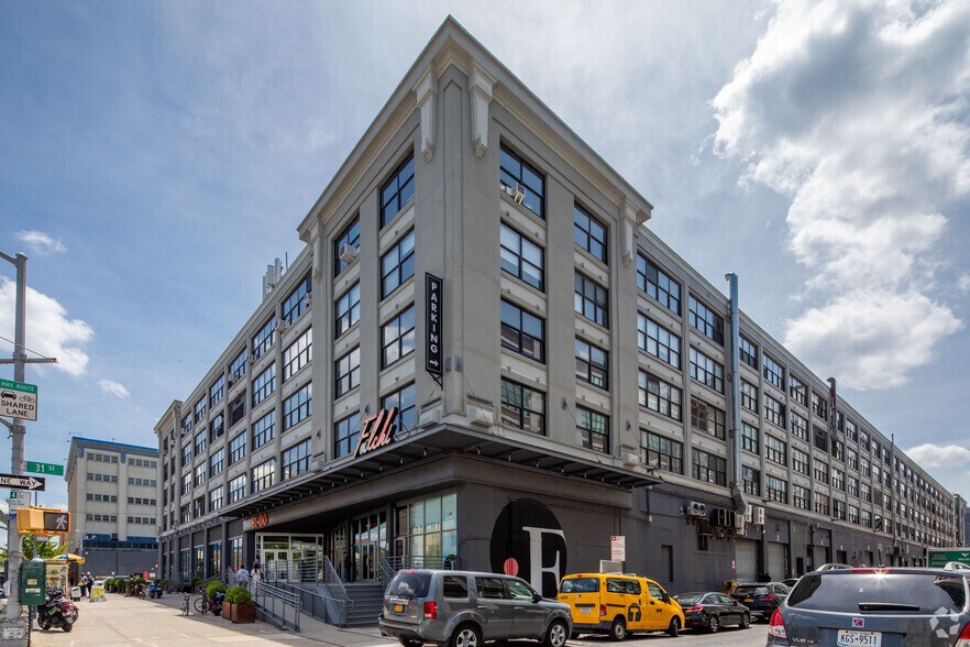 More Photos Of 31-00 47th Ave, Long Island City Industrial For Lease