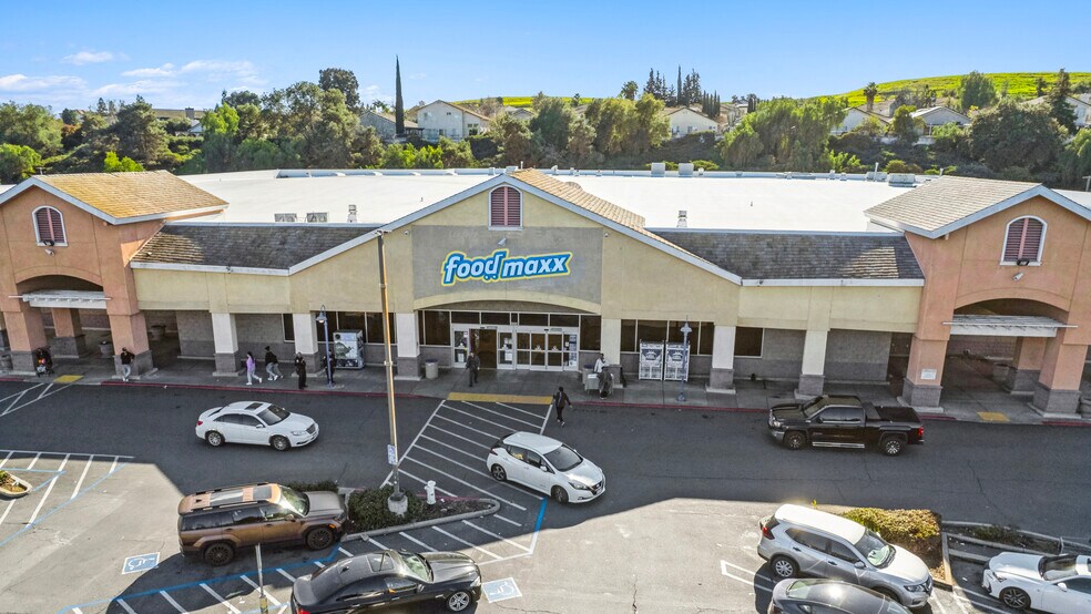 Primary Photo Of 4500 Lone Tree Way, Antioch Storefront For Sale