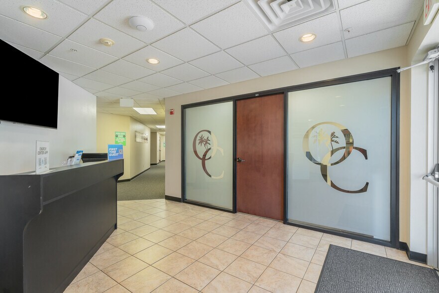 More Photos Of 5700 Mark Ln, Rowlett Religious Facility For Sale