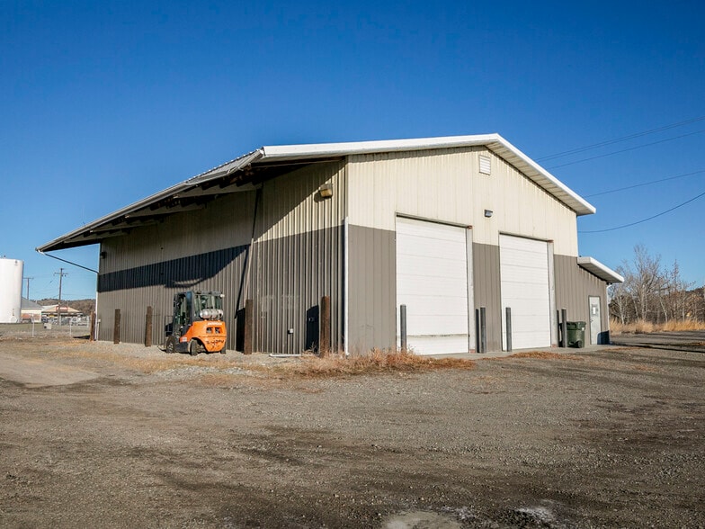 Primary Photo Of 800 Clough Ave, Columbus Service For Lease