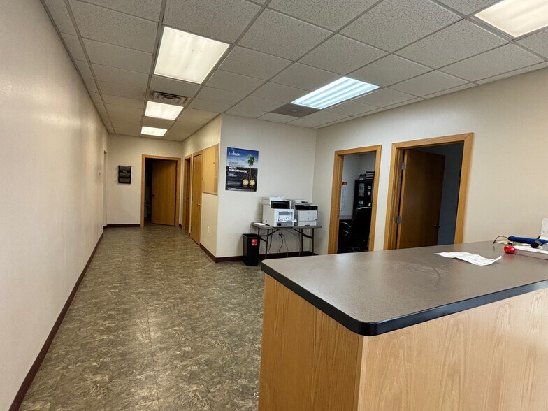 More Photos Of 6220 E Highway 2, Minot Service For Lease