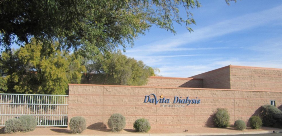 More Photos Of 1780 W Anklam Rd, Tucson Medical For Sale