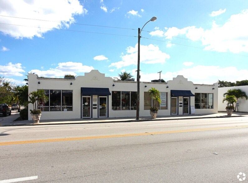 More Photos Of 3300 S Dixie Hwy, West Palm Beach Freestanding For Sale