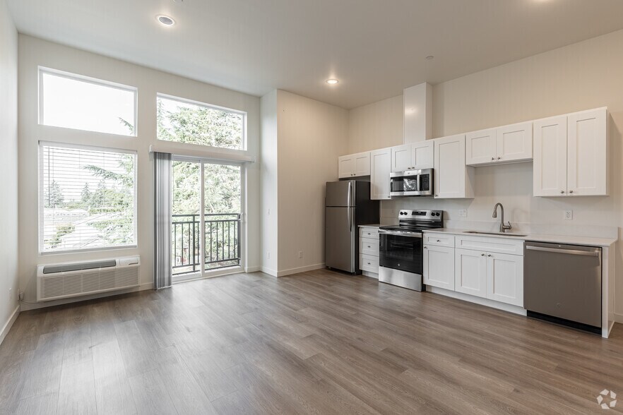 More Photos Of 3254 SE 90th Pl, Portland Apartments For Sale