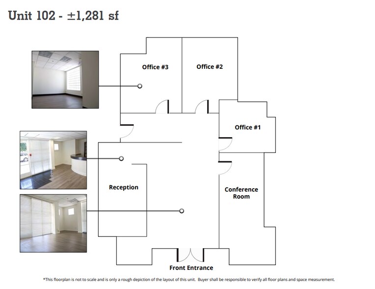 More Photos Of , San Jose Multifamily For Sale