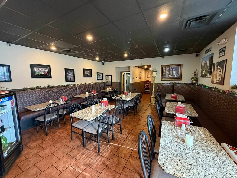 More Photos Of 834 E Division St, Springfield Restaurant For Sale
