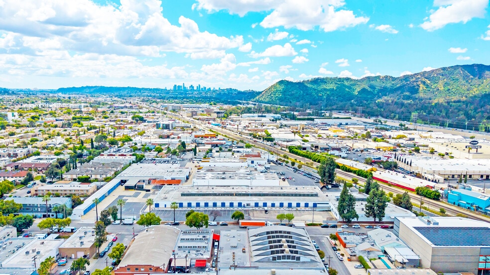 More Photos Of , Glendale Industrial For Sale