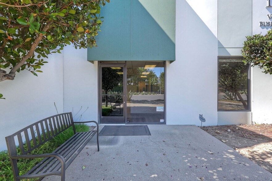 More Photos Of 13200 Kirkham Way, Poway Warehouse For Sale