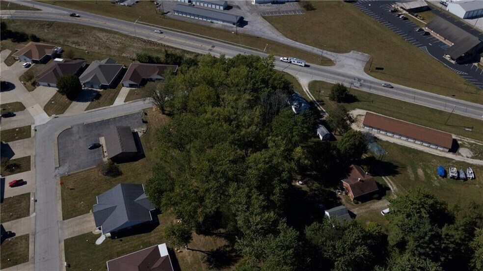 More Photos Of 1379 Morton Ave, Martinsville Land For Sale
