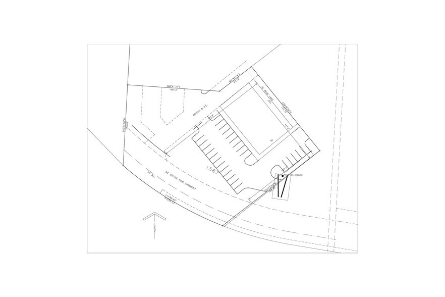 More Photos Of 1587 Winchester Rd, Lexington Land For Lease