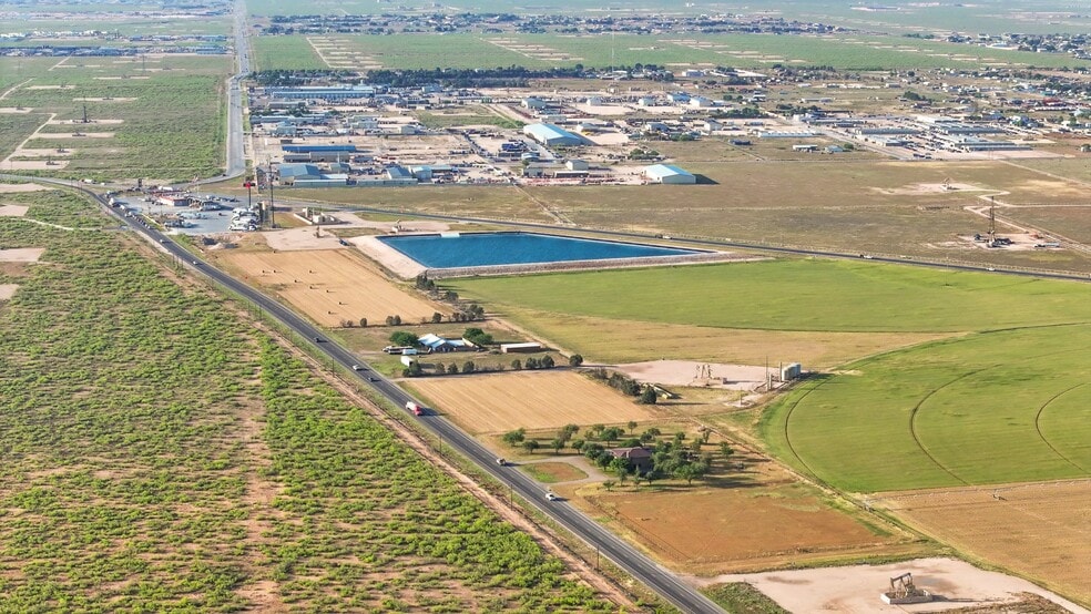 More Photos Of 7909 N FM 1788, Midland Land For Sale