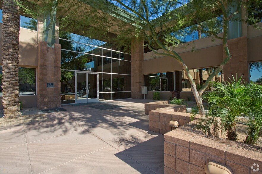 More Photos Of 4505 E Chandler Blvd, Phoenix Office For Lease